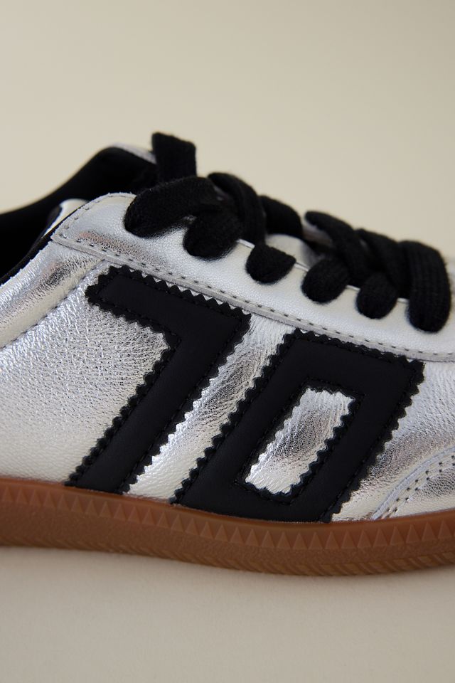Zapatillas Back 70 Silver Cloud #2