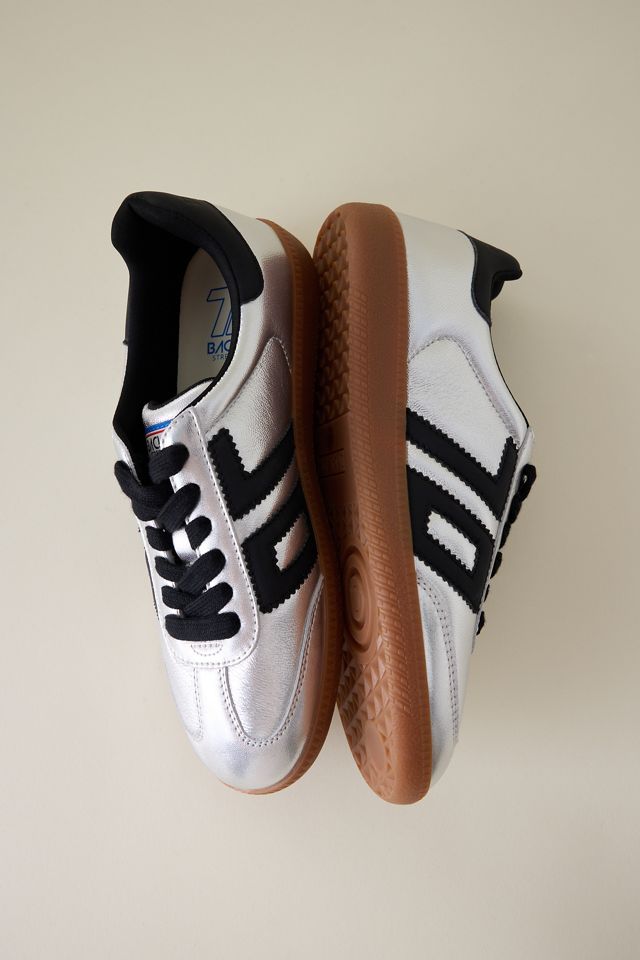 Zapatillas Back 70 Silver Cloud #3