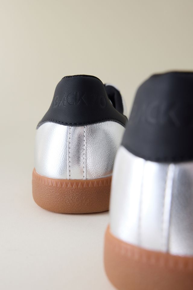 Zapatillas Back 70 Silver Cloud #5