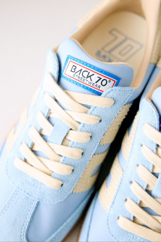 Back 70 Ghost Trainers #1