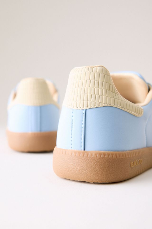 Back 70 Ghost Trainers #3