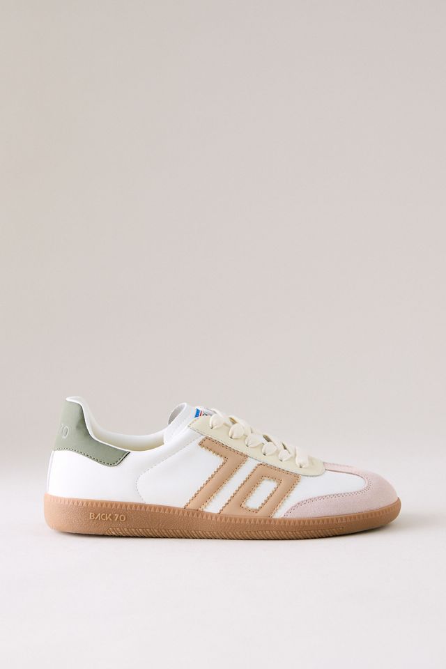 Back 70 Zapatillas Cloud #1