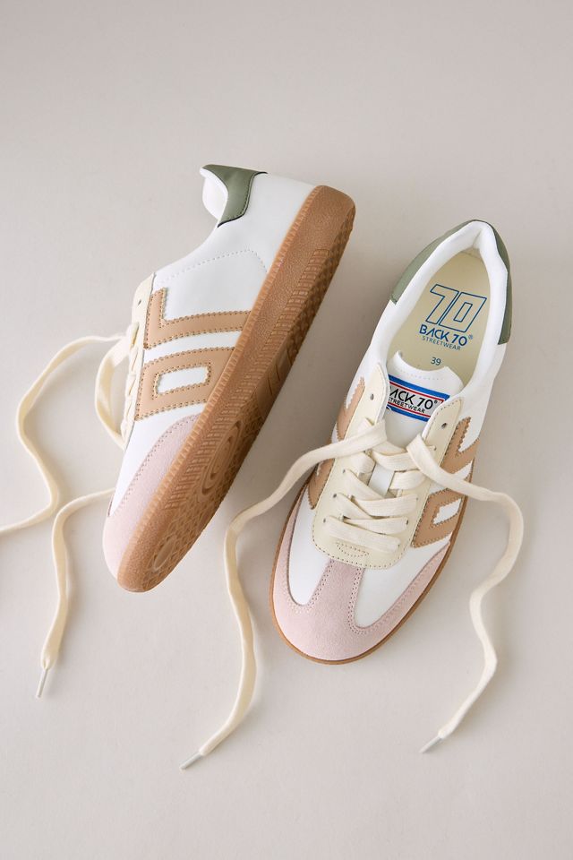 Back 70 Zapatillas Cloud #2