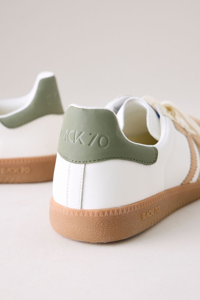 Back 70 Zapatillas Cloud #3