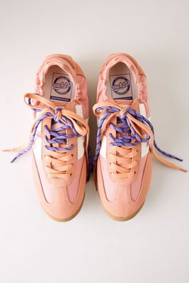 Back 70 Rocket Nylon Trainers