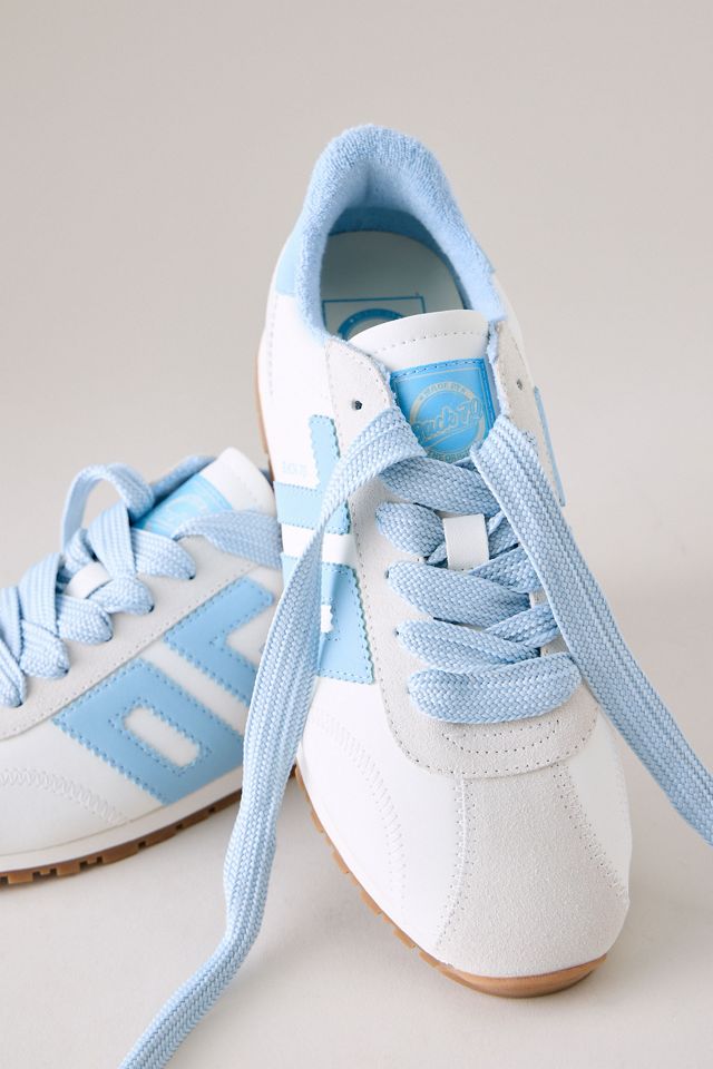 Zapatillas de Nylon Back 70 #2