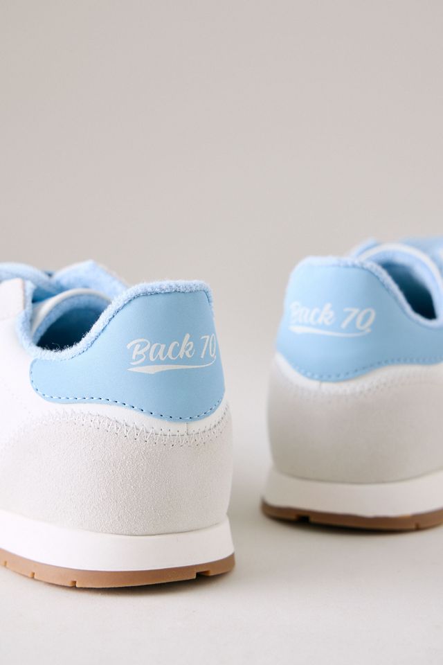 Zapatillas de Nylon Back 70 #3