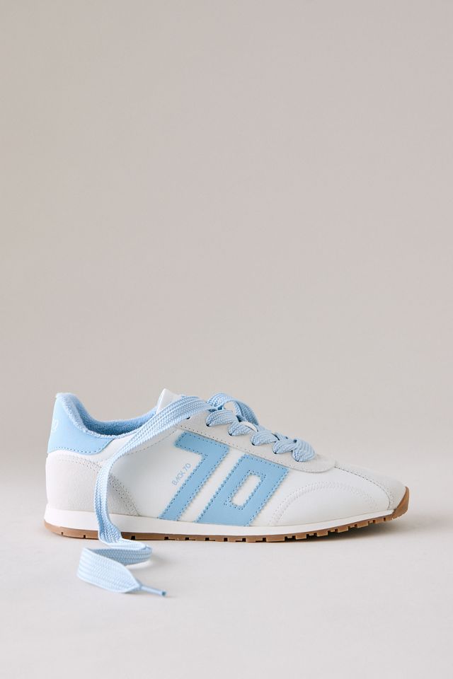 Zapatillas de Nylon Back 70 #1