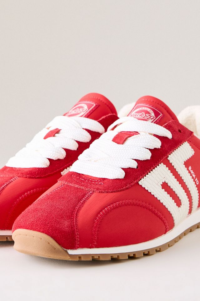Zapatillas de Nylon Back 70 #1