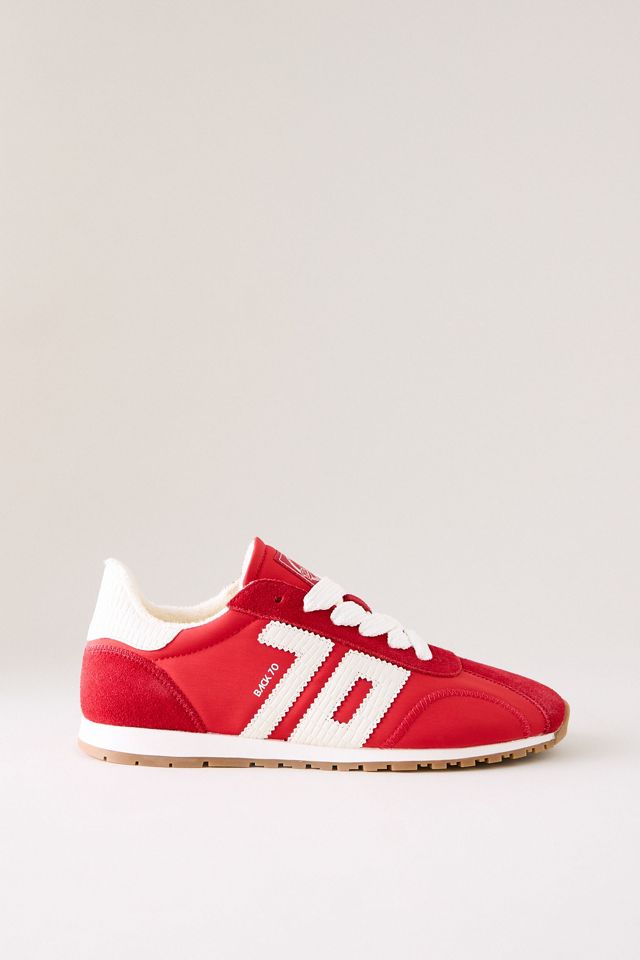 Zapatillas de Nylon Back 70 #2