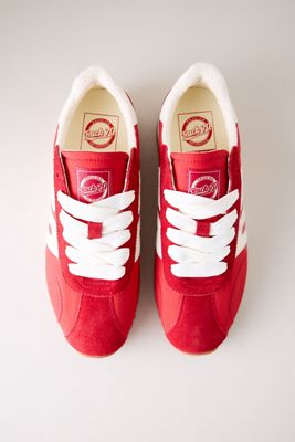 Back 70 Nylon-Sneaker