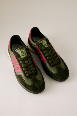 Back 70 Fireball Trainers