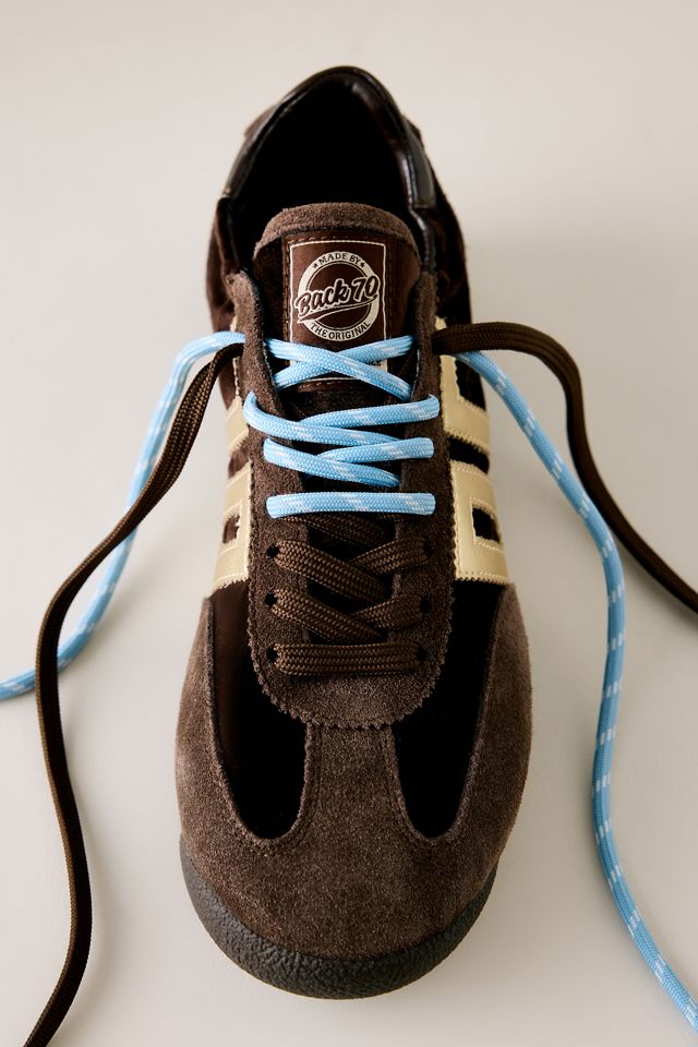 Zapatillas Deportivas Multi-Cordones Rocket Back 70 #1