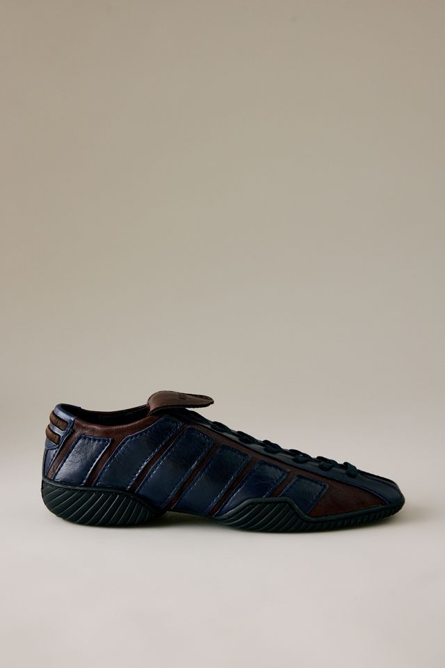 Zapatillas de Piel Nikoletta de Miista #1