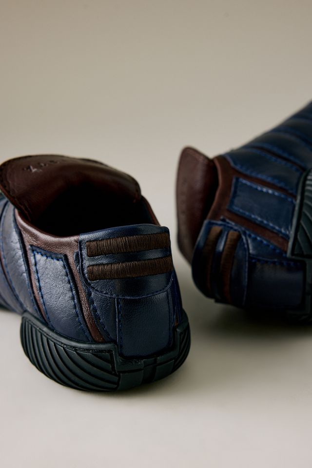 Zapatillas de Piel Nikoletta de Miista #3