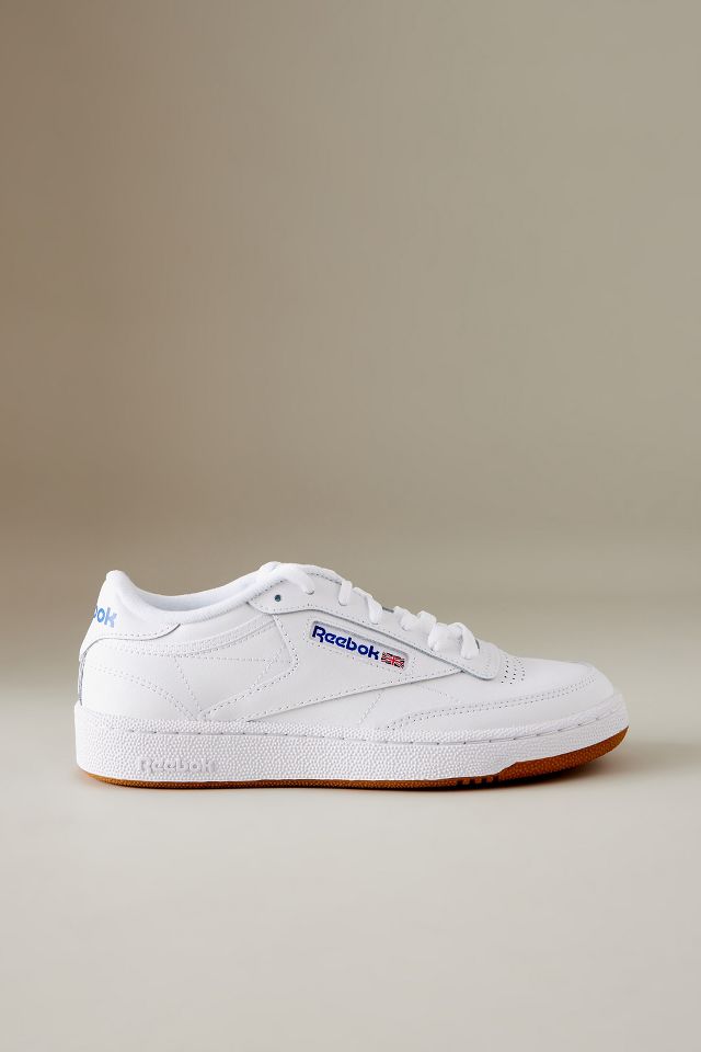 Reebok Club C 85 Trainers #1