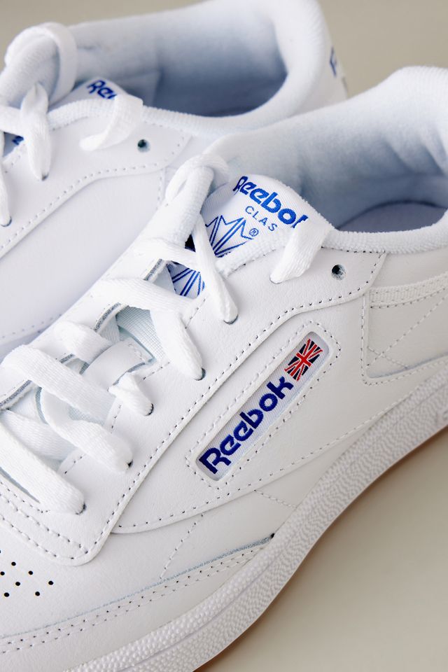 Reebok Club C 85 Trainers #2