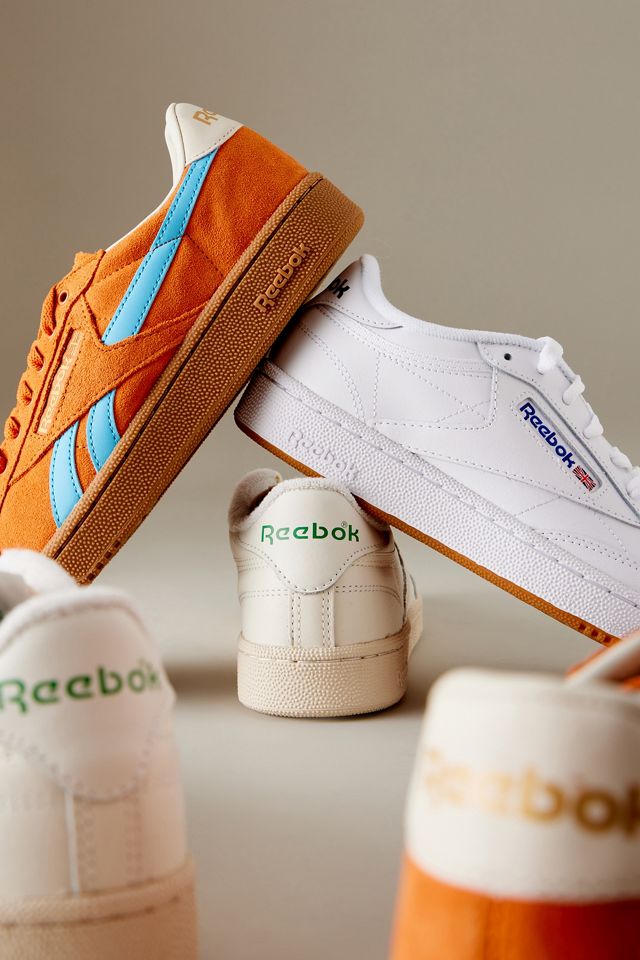 Reebok Club C 85 Trainers #5