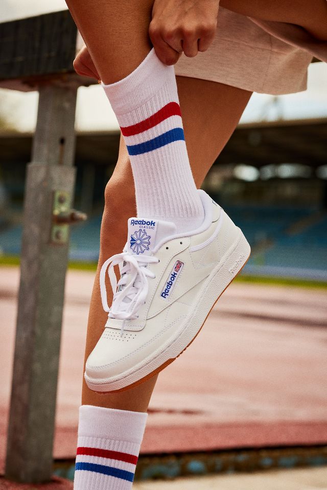 Reebok Club C 85 Turnschuhe Anthropologie DE