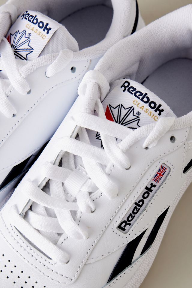 Reebok Club C Revenge Trainers #2