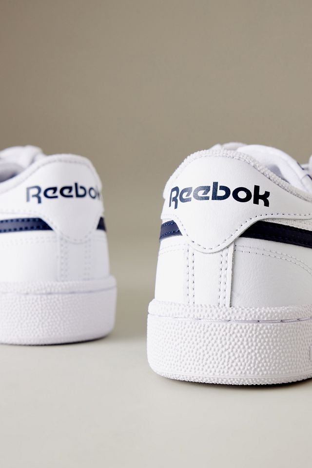 Reebok Club C Revenge Trainers #3