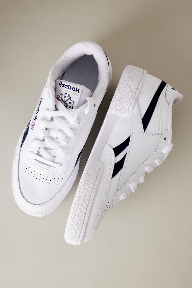 Reebok Club C Revenge Trainers #4