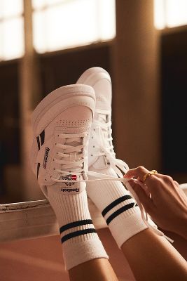 Reebok revenge on feet store