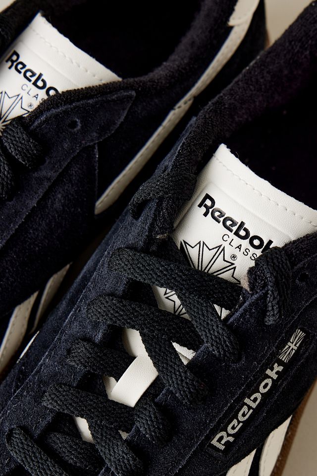 Reebok Club C Grounds Trainers #3