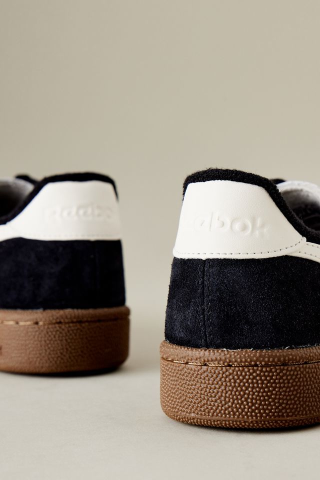 Reebok Club C Grounds Trainers #4