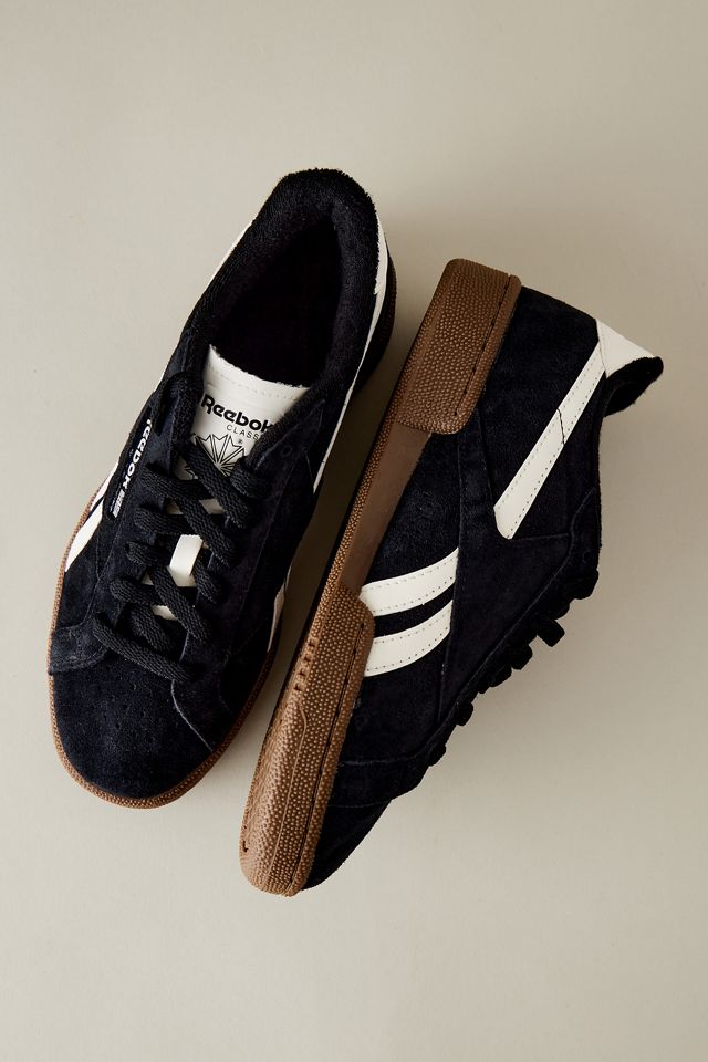 Reebok Club C Grounds Trainers #5