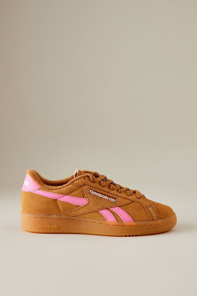 Reebok Club C Grounds Trainers Anthropologie UK