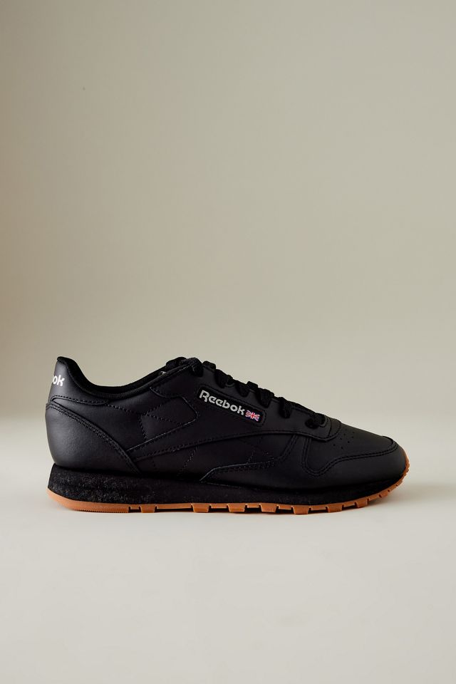 Reebok Classic Leather Trainers #1