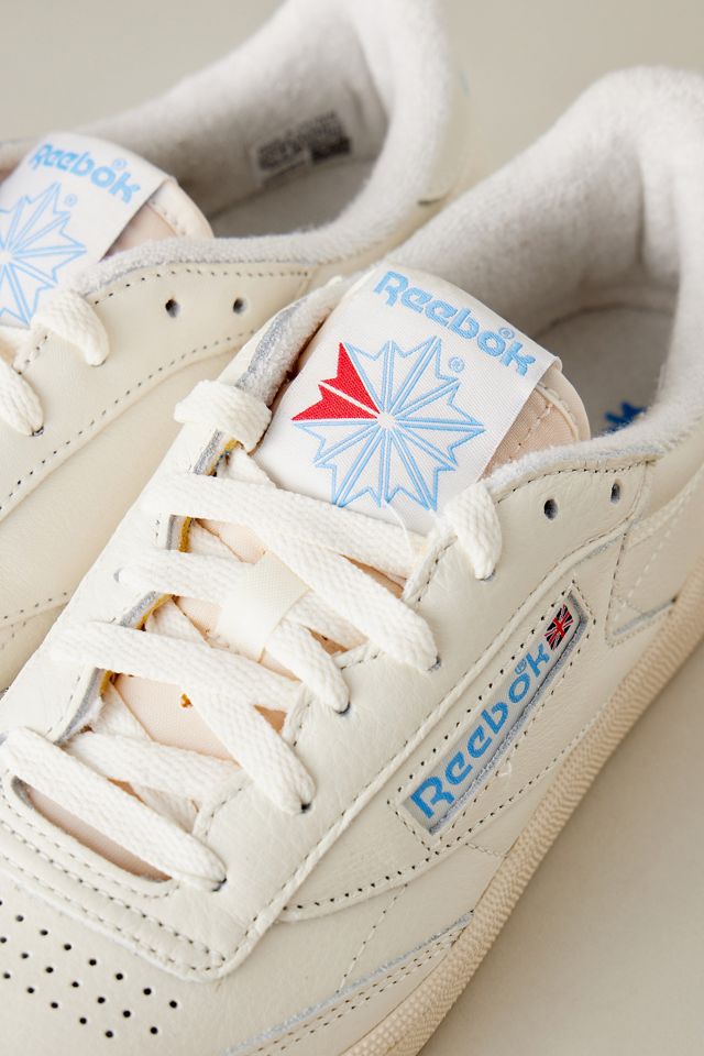Zapatillas Reebok Club C Vintage #3