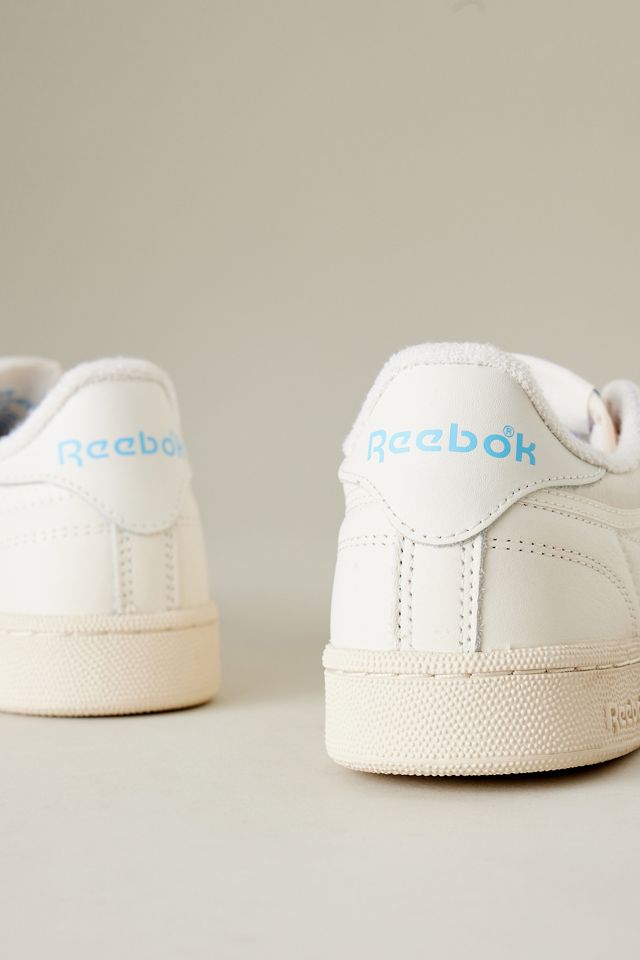 Zapatillas Reebok Club C Vintage #4