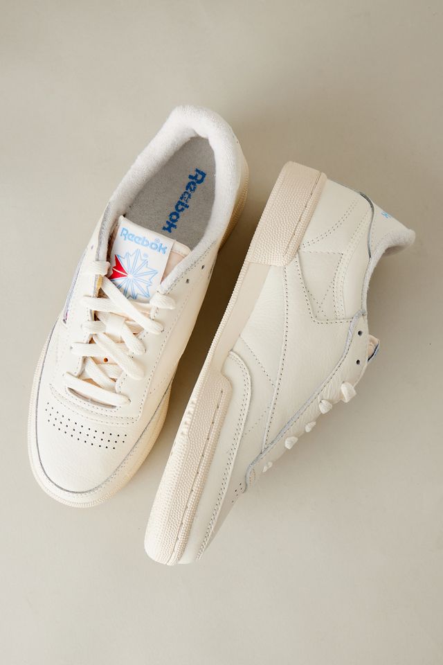 Zapatillas Reebok Club C Vintage #5