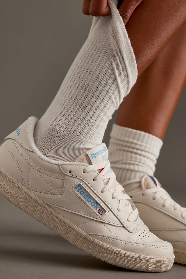 Zapatillas Reebok Club C Vintage #1