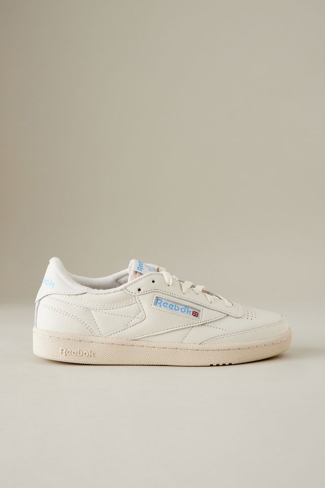 Zapatillas Reebok Club C Vintage #2