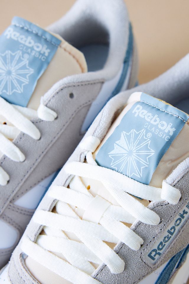 Baskets Reebok Classic Leather #1