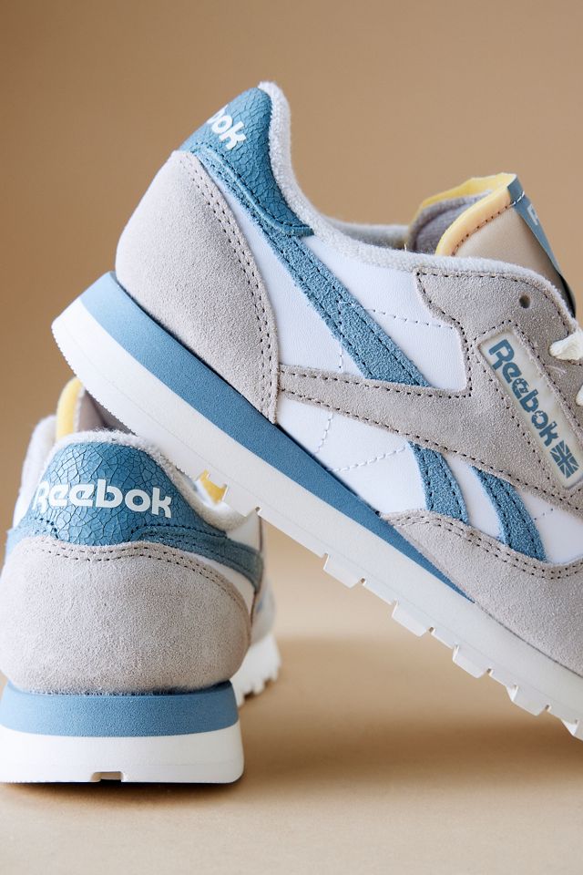 Baskets Reebok Classic Leather #2