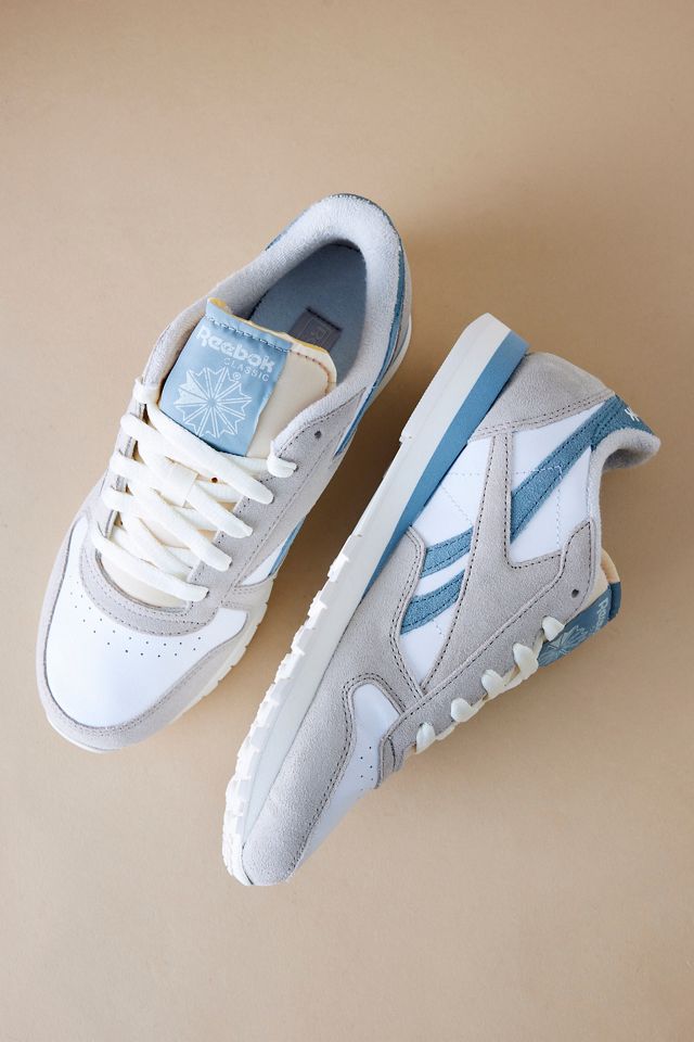 Baskets Reebok Classic Leather #3