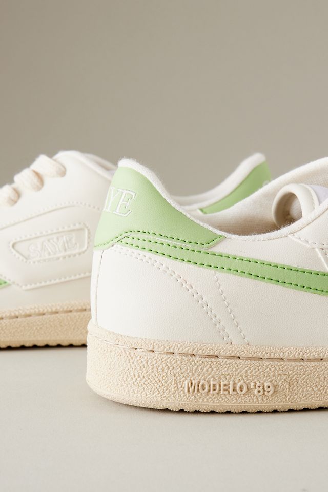 SAYE Modelo '89 Vegan Trainers #1