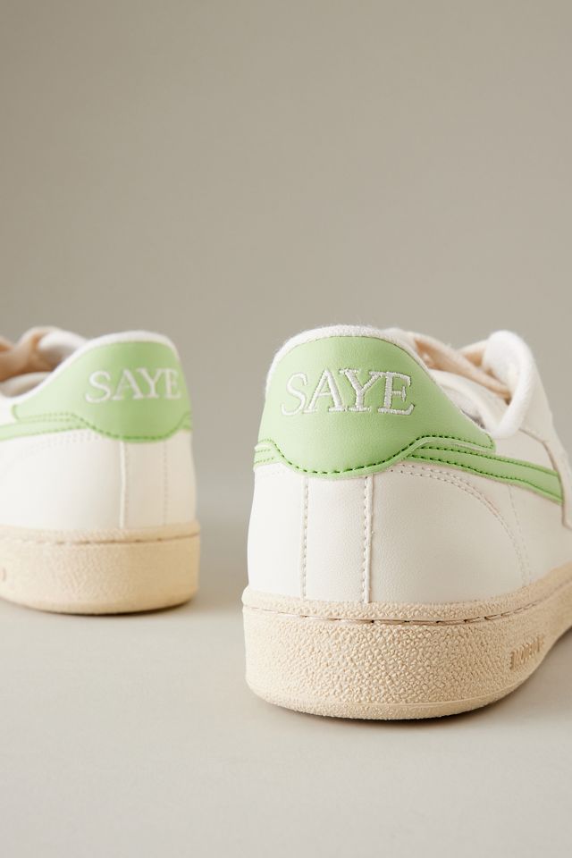 SAYE Modelo '89 Vegan Trainers #2