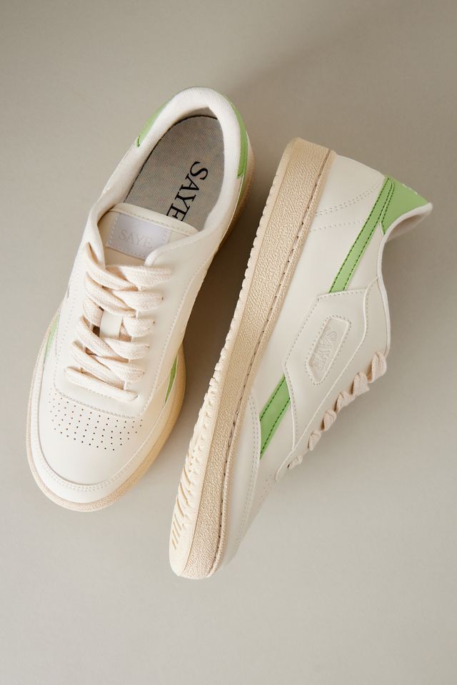 SAYE Modelo '89 Vegan Trainers #3