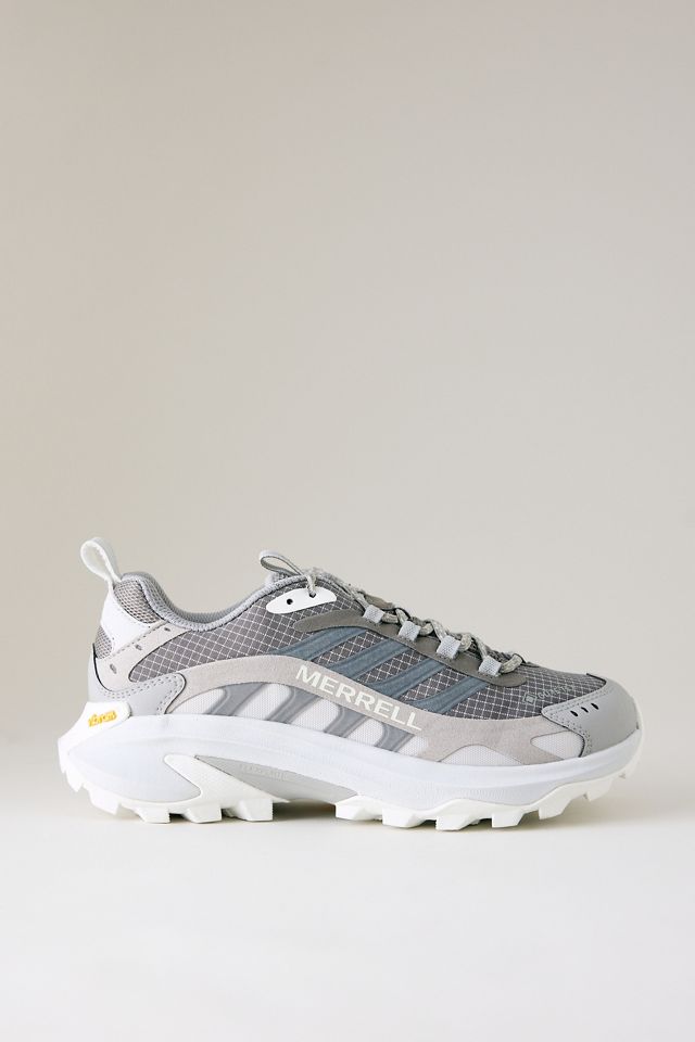 Zapatillas Merrell Moab Speed 2 GORE-TEX #1