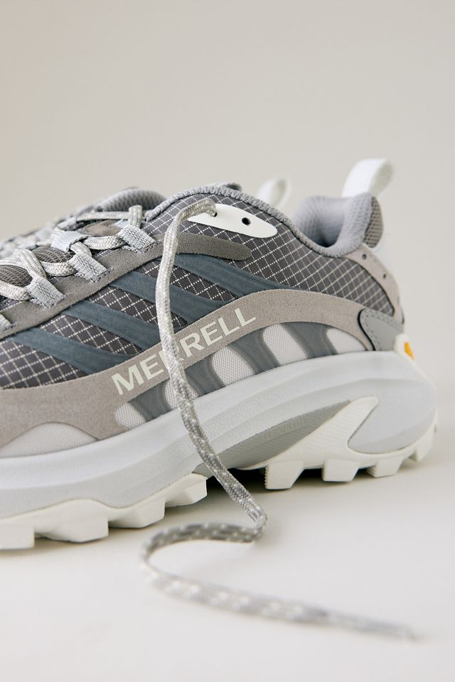 Zapatillas Merrell Moab Speed 2 GORE-TEX #2