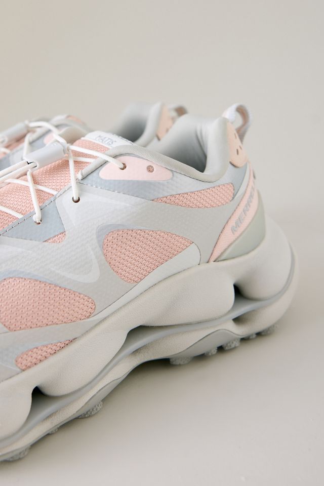 Zapatillas de Entrenamiento SpeedArc Matis Merrell #2