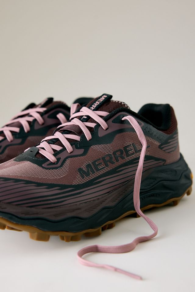 Merrell Agility Peak 6 Trainers #1