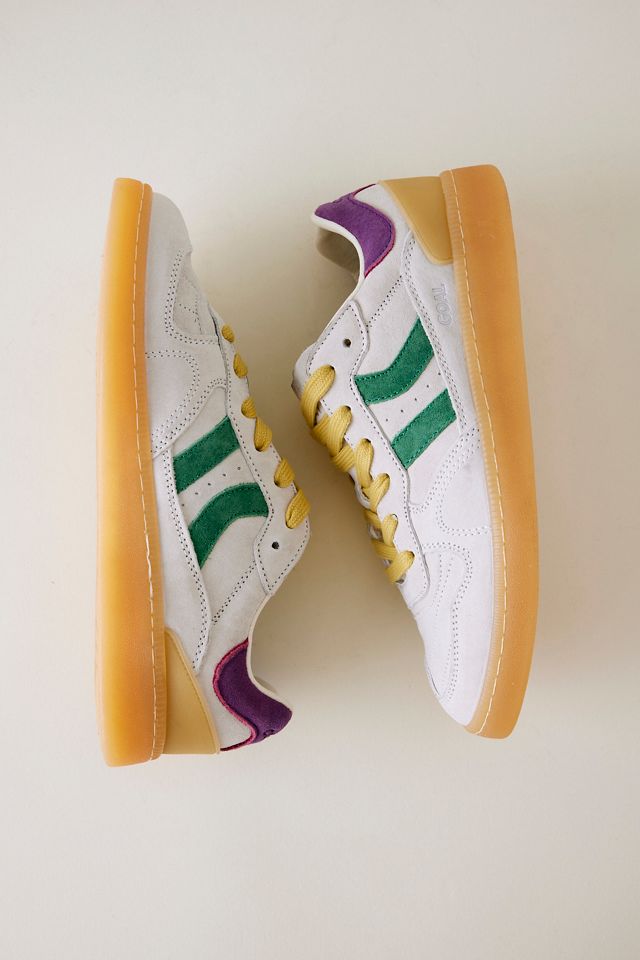 Zapatillas COOLWAY Goal #2