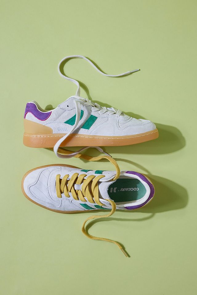 Zapatillas COOLWAY Goal #4