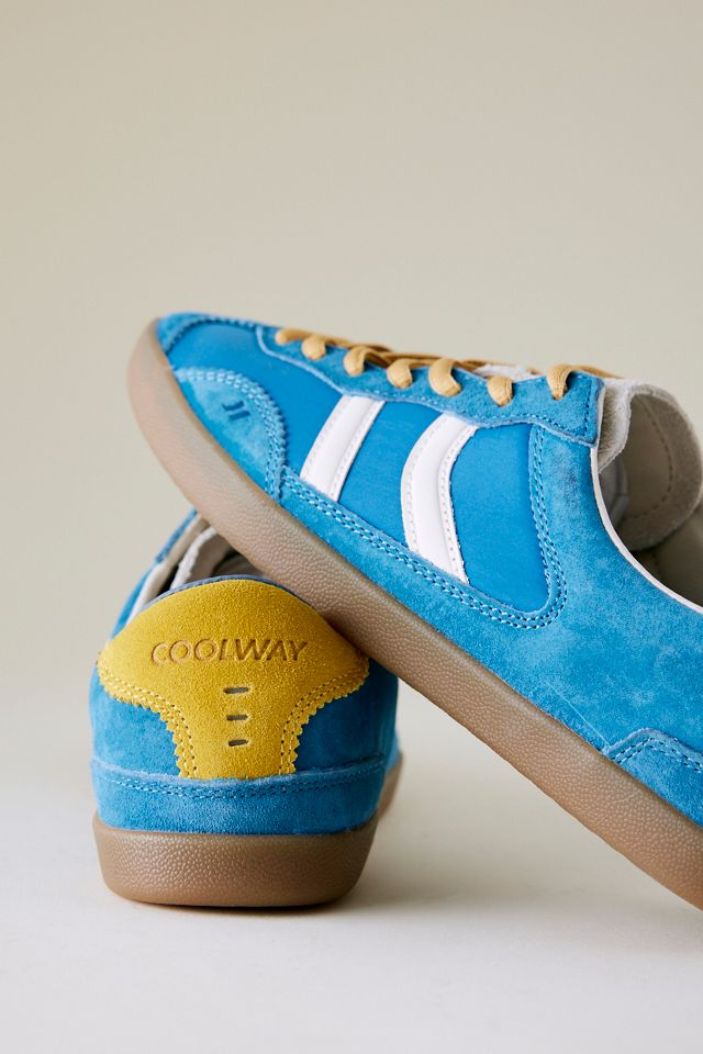 Zapatillas COOLWAY Kizuna #3